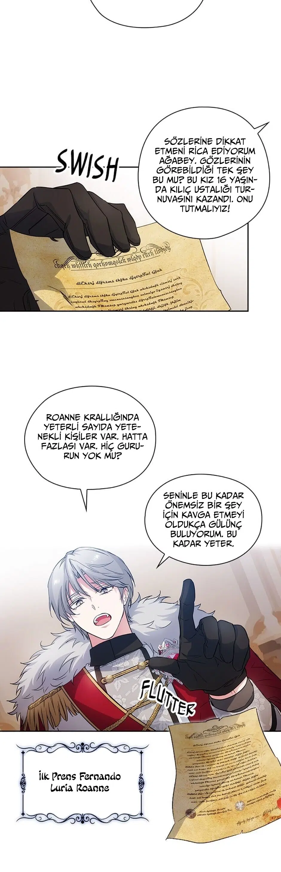 Adonis’in Hatıraları - Bölüm 168 Sayfa 21