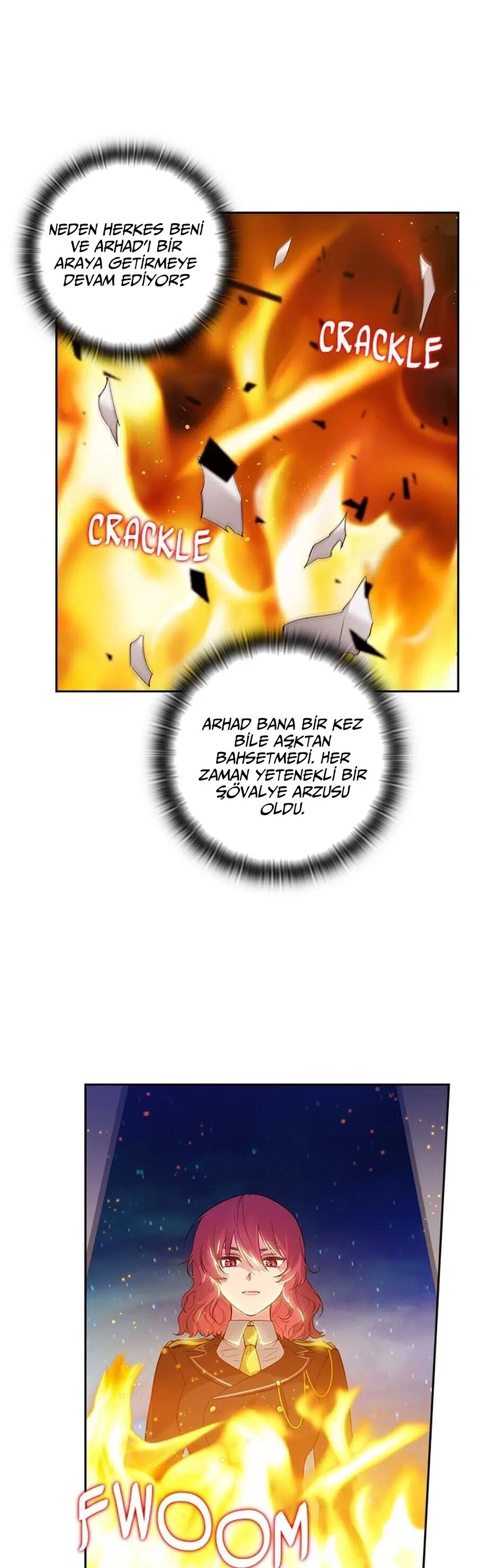 Adonis’in Hatıraları - Bölüm 169 Sayfa 12