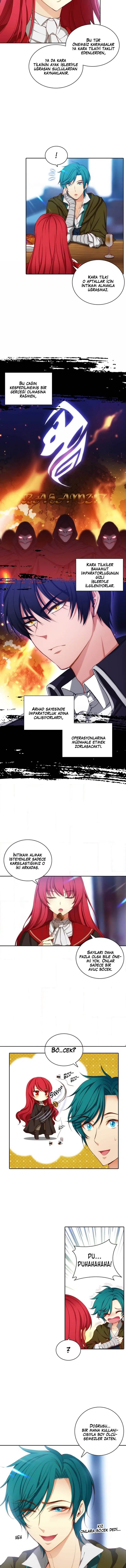 Adonis’in Hatıraları - Bölüm 16 Sayfa 6