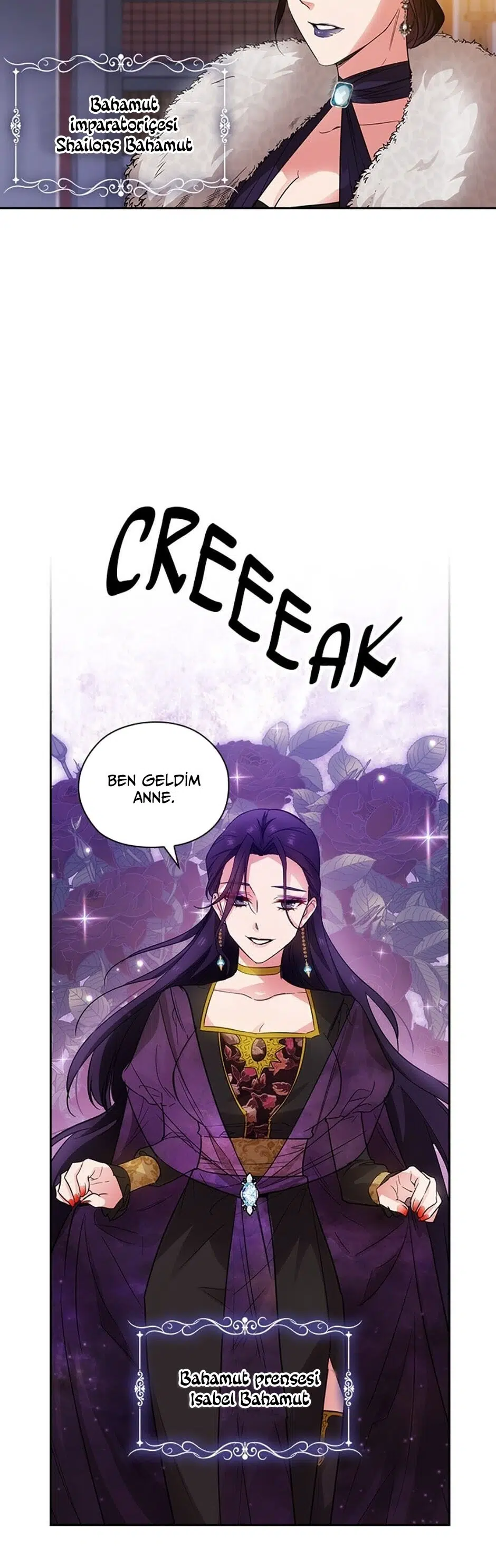 Adonis’in Hatıraları - Bölüm 170 Sayfa 8