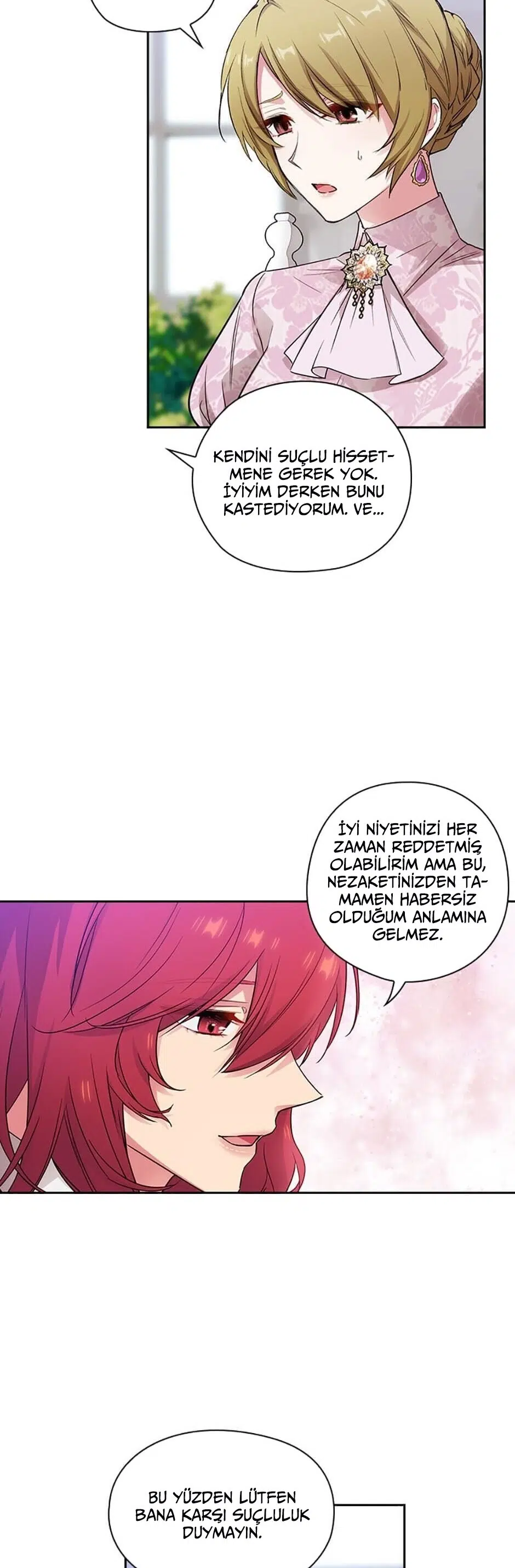 Adonis’in Hatıraları - Bölüm 170 Sayfa 32