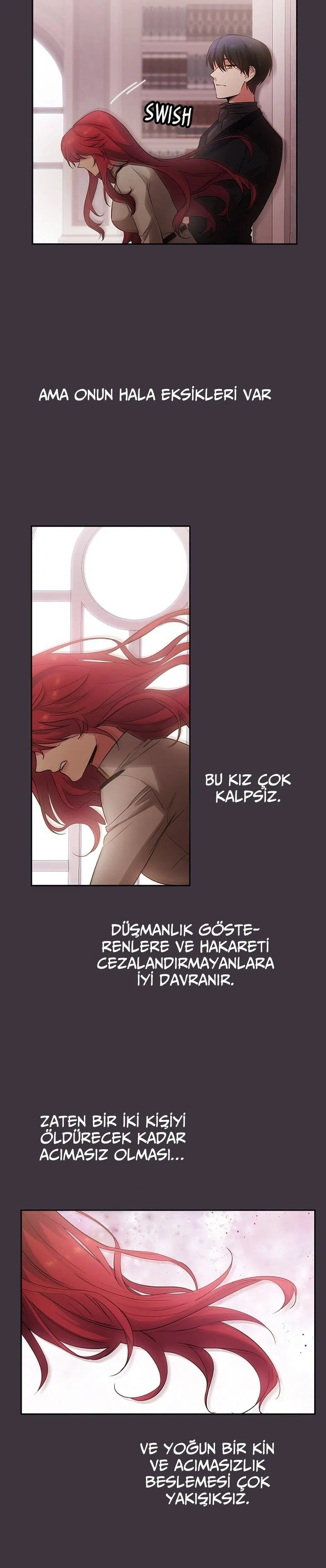 Adonis’in Hatıraları - Bölüm 172 Sayfa 11