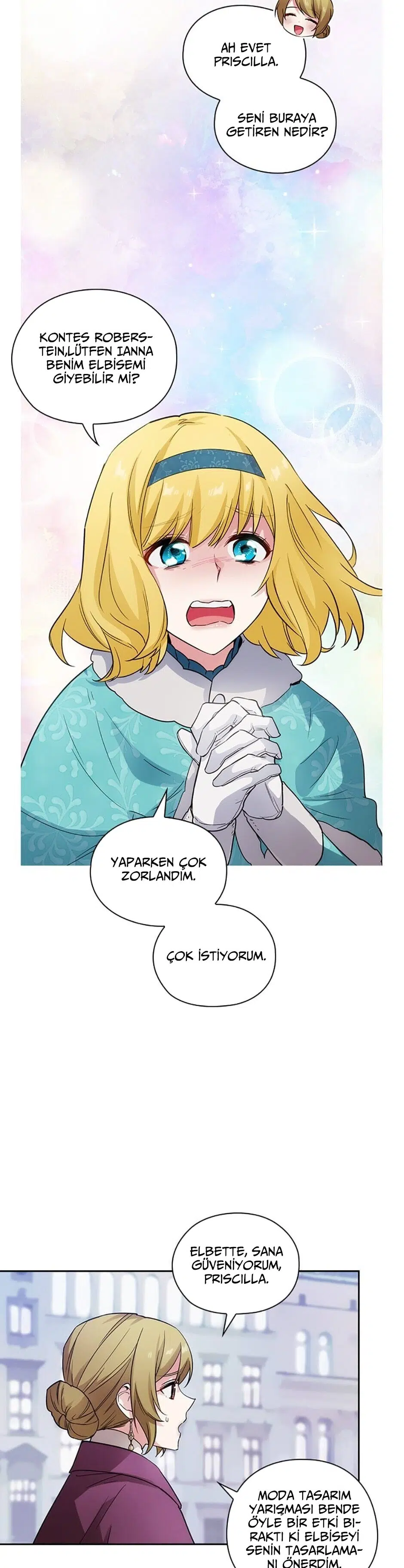 Adonis’in Hatıraları - Bölüm 172 Sayfa 26