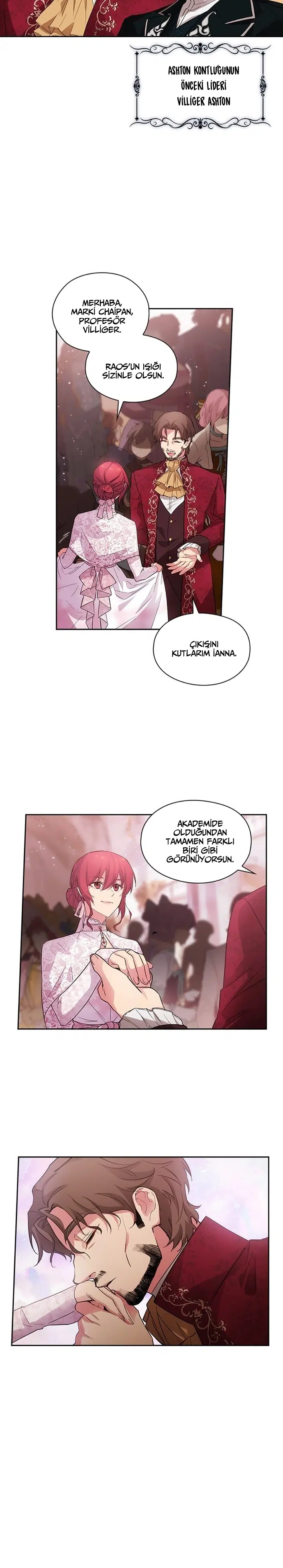 Adonis’in Hatıraları - Bölüm 174 Sayfa 7
