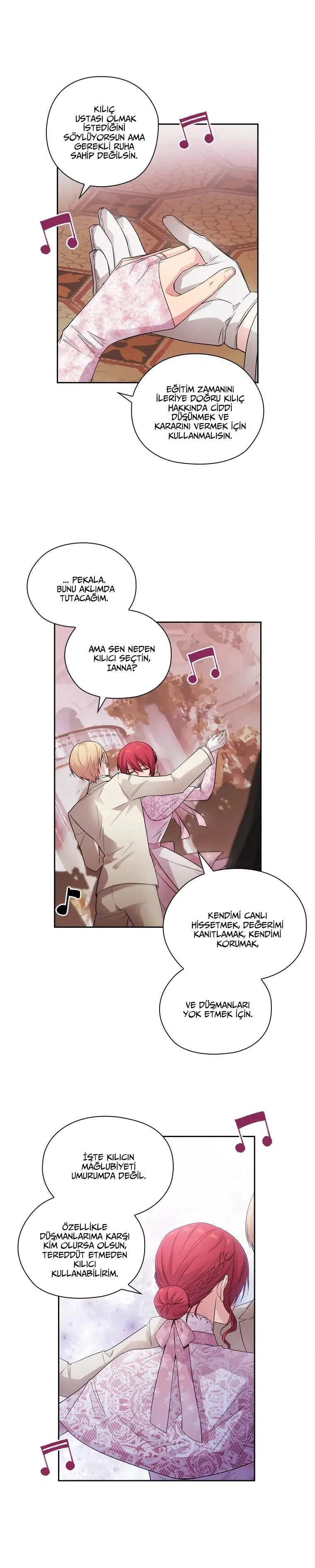 Adonis’in Hatıraları - Bölüm 178 Sayfa 16