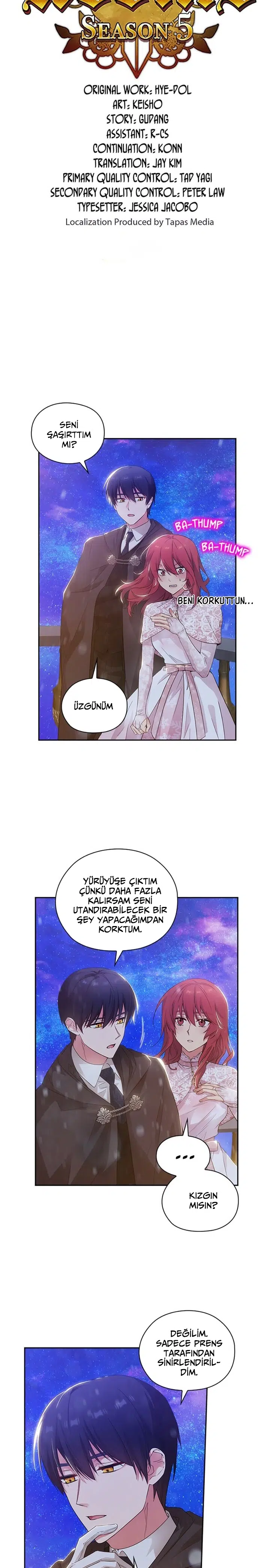Adonis’in Hatıraları - Bölüm 179 Sayfa 3