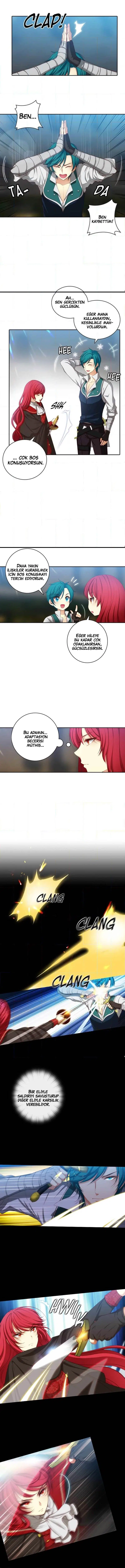 Adonis’in Hatıraları - Bölüm 17 Sayfa 2