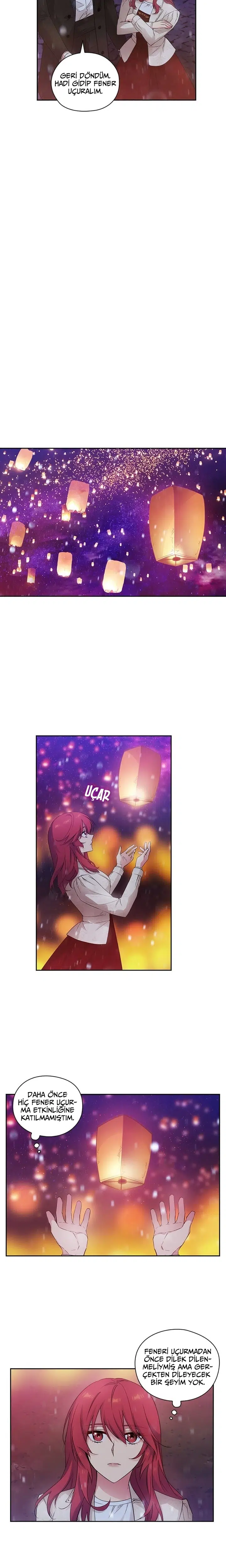 Adonis’in Hatıraları - Bölüm 180 Sayfa 6