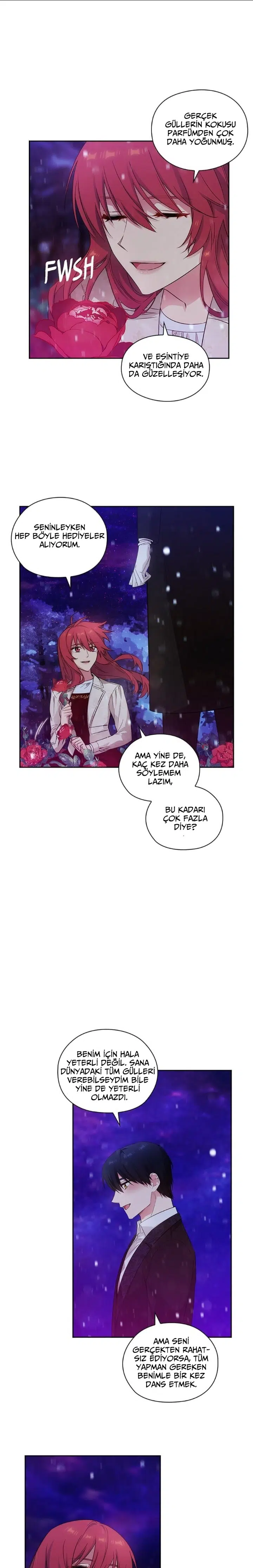 Adonis’in Hatıraları - Bölüm 180 Sayfa 12