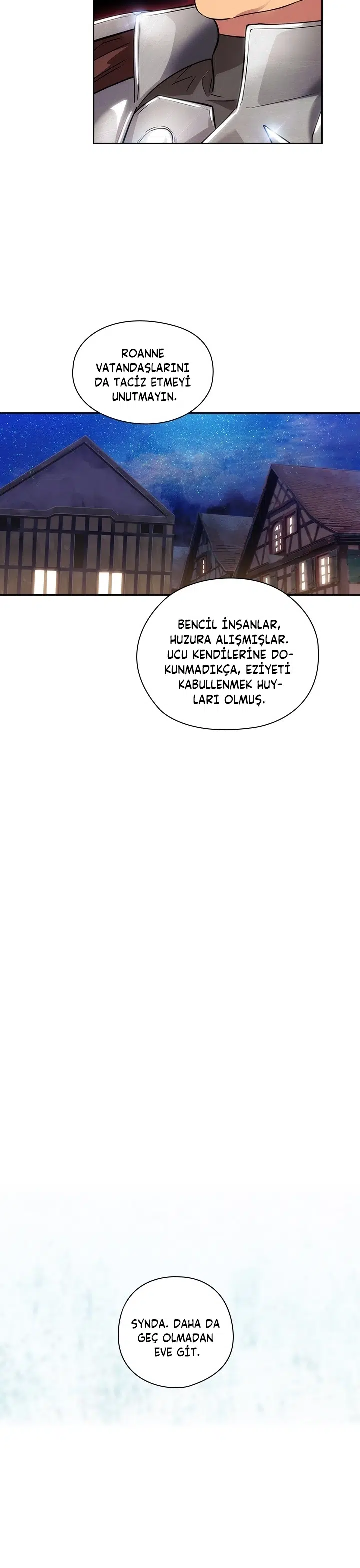 Adonis’in Hatıraları - Bölüm 185 Sayfa 19