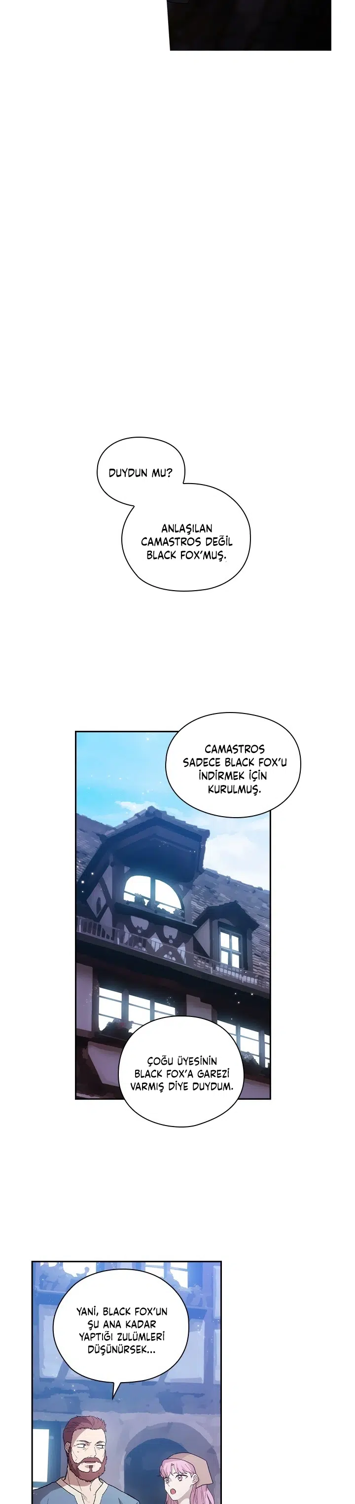 Adonis’in Hatıraları - Bölüm 186 Sayfa 27