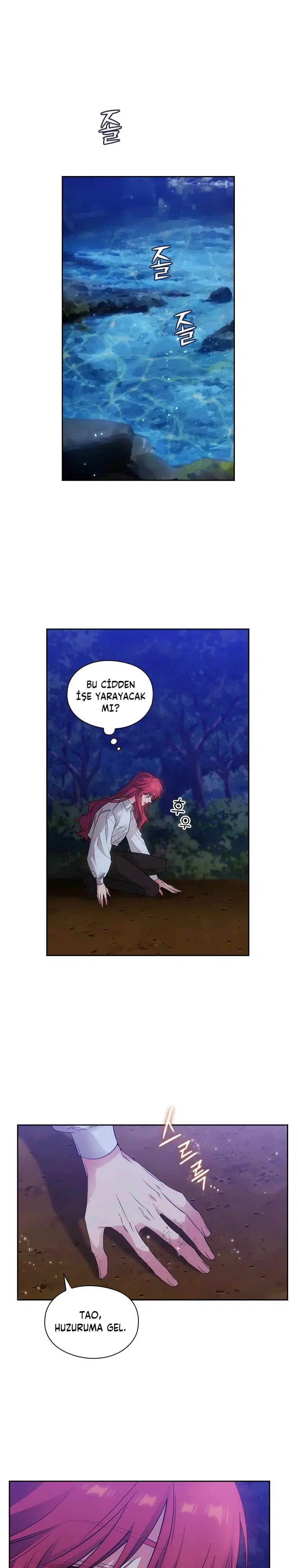 Adonis’in Hatıraları - Bölüm 187 Sayfa 11