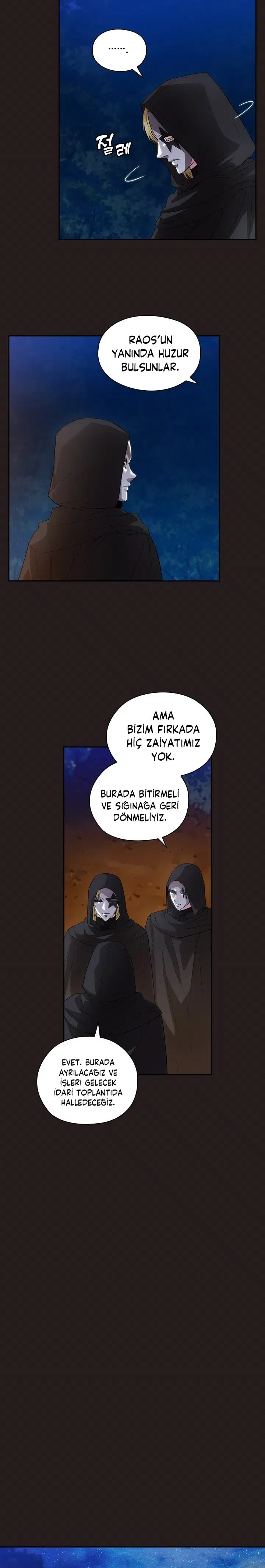 Adonis’in Hatıraları - Bölüm 192 Sayfa 12