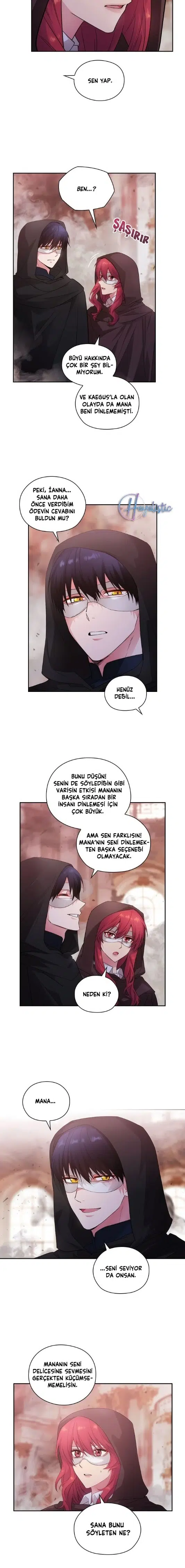 Adonis’in Hatıraları - Bölüm 196 Sayfa 12