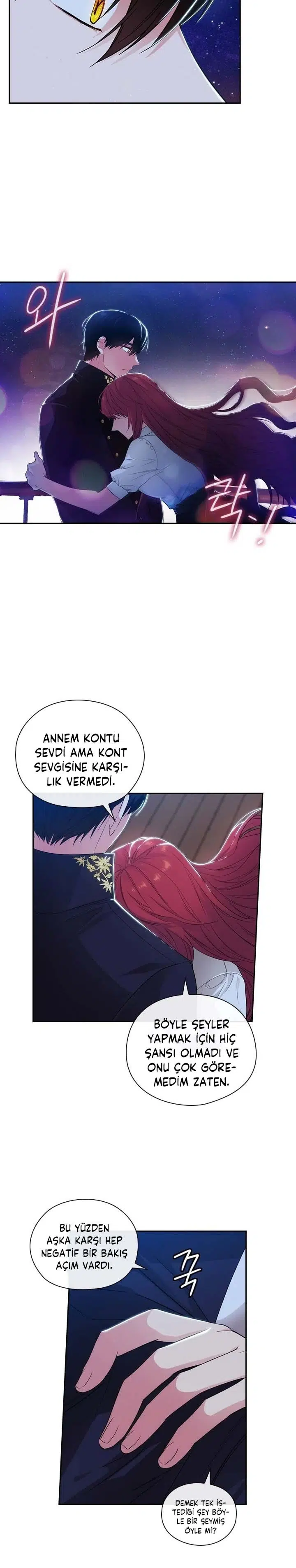 Adonis’in Hatıraları - Bölüm 200 Sayfa 16