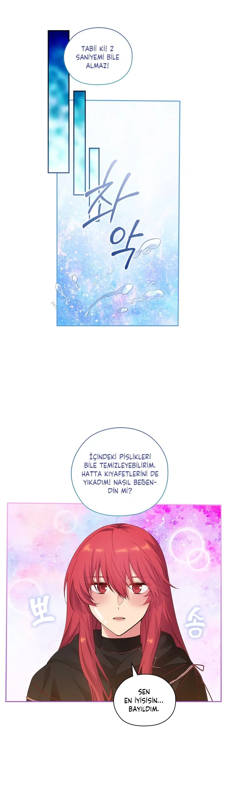 Adonis’in Hatıraları - Bölüm 209 Sayfa 9