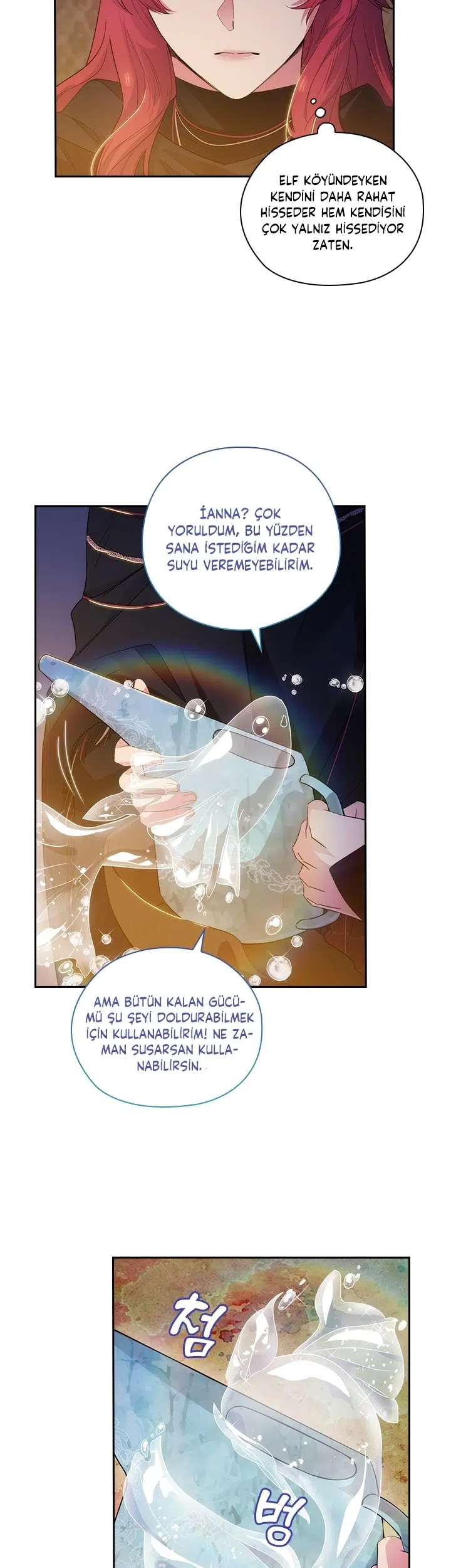 Adonis’in Hatıraları - Bölüm 209 Sayfa 15