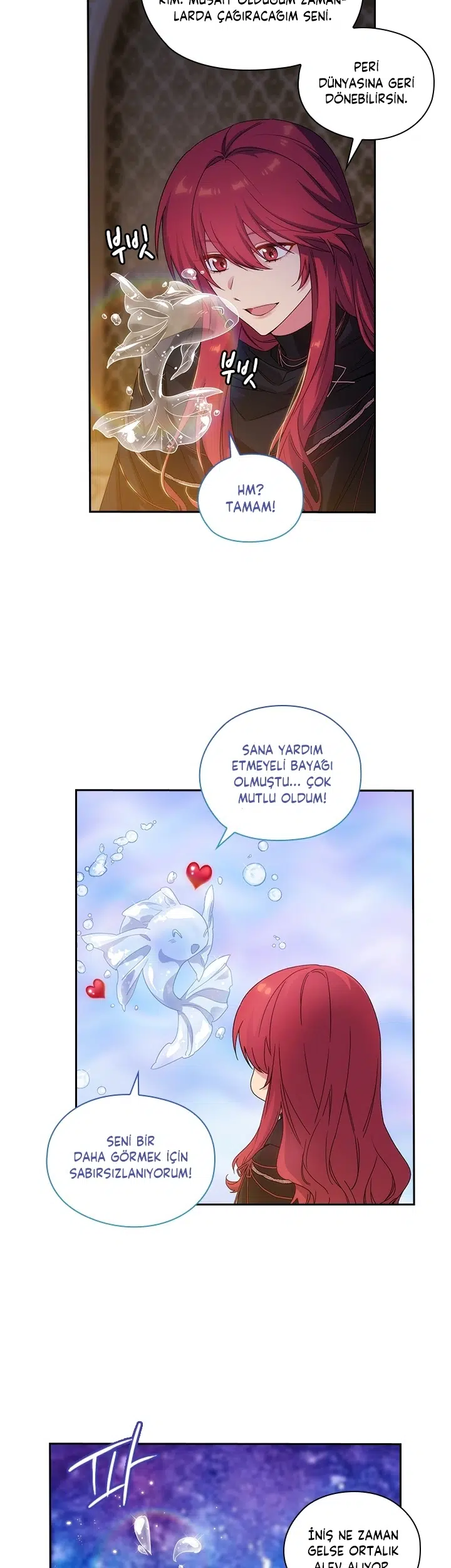 Adonis’in Hatıraları - Bölüm 209 Sayfa 17