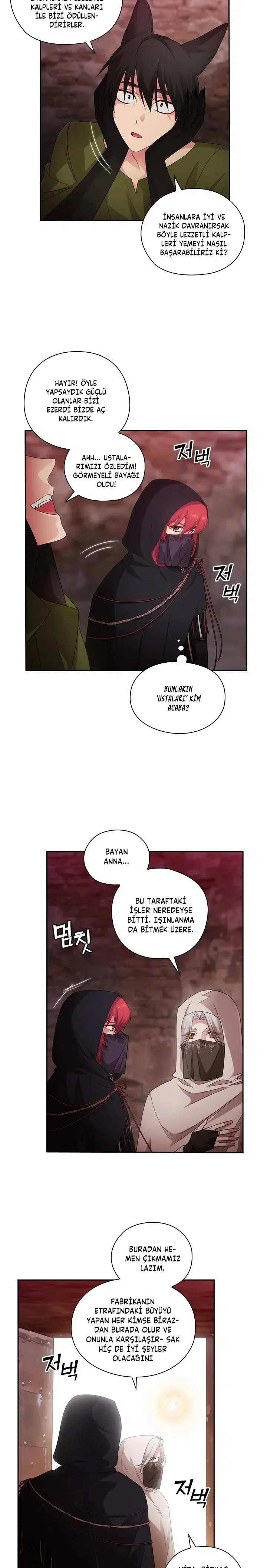 Adonis’in Hatıraları - Bölüm 212 Sayfa 7