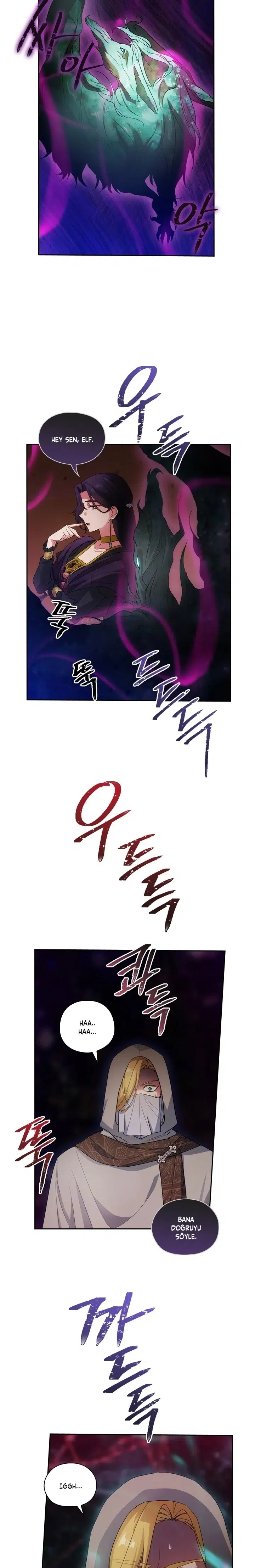 Adonis’in Hatıraları - Bölüm 213 Sayfa 7