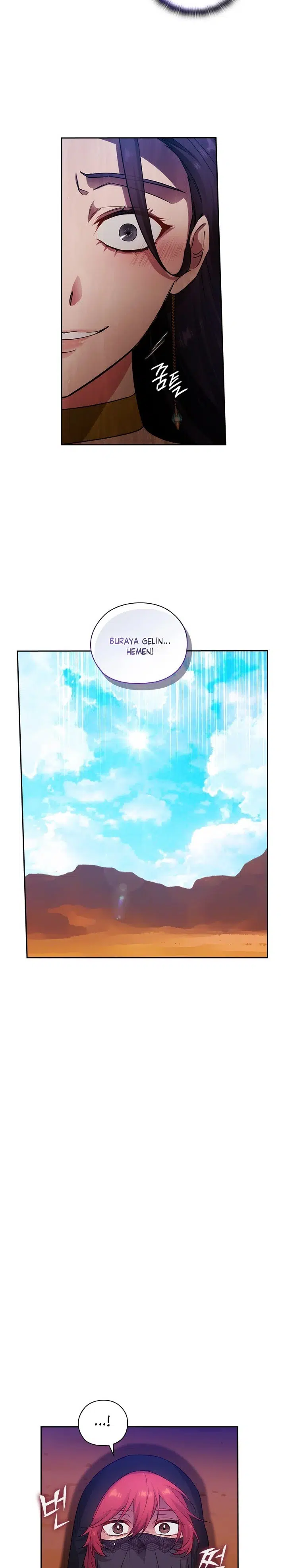 Adonis’in Hatıraları - Bölüm 214 Sayfa 19