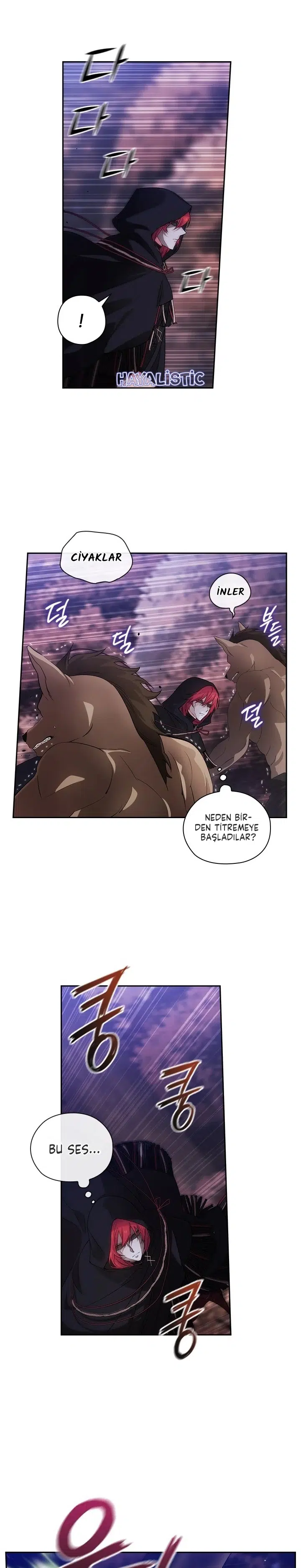 Adonis’in Hatıraları - Bölüm 217 Sayfa 6