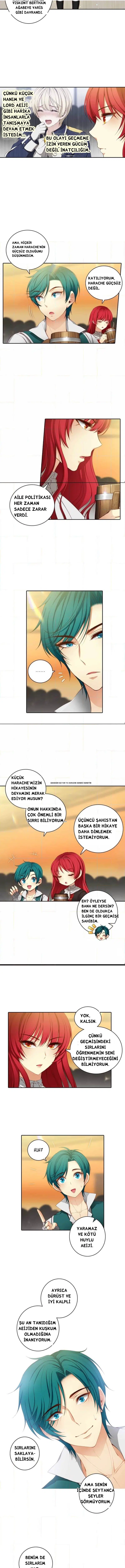 Adonis’in Hatıraları - Bölüm 21 Sayfa 8