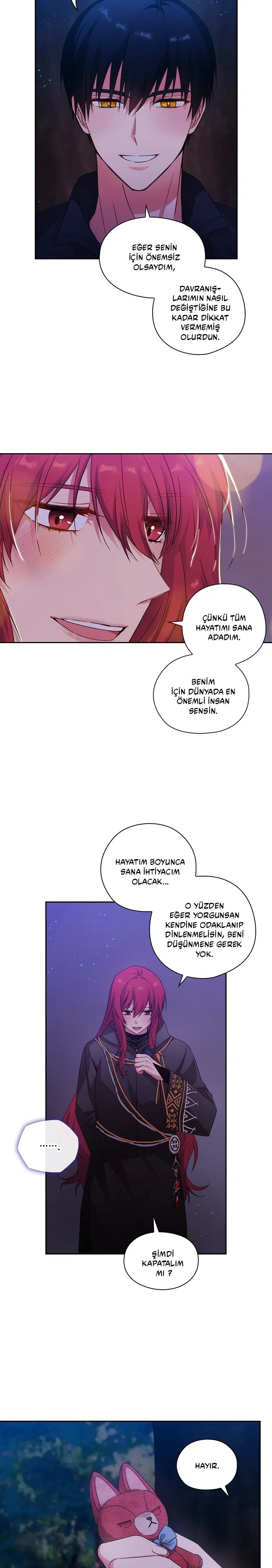 Adonis’in Hatıraları - Bölüm 226 Sayfa 5