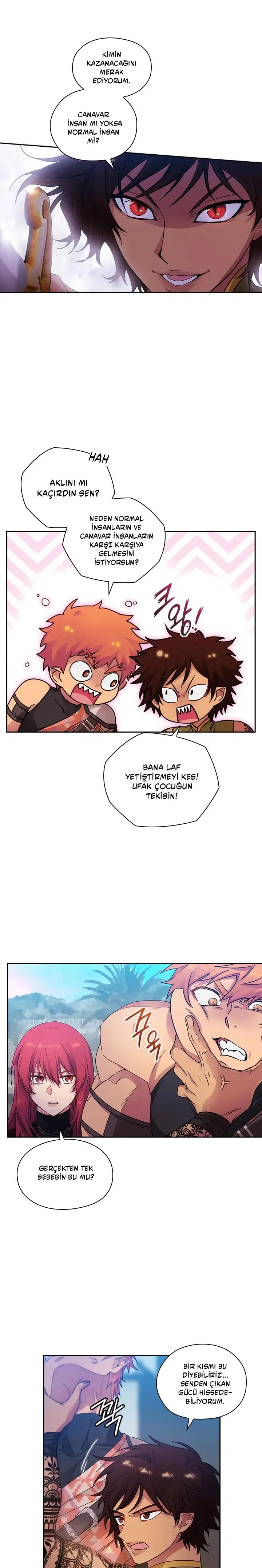 Adonis’in Hatıraları - Bölüm 228 Sayfa 4
