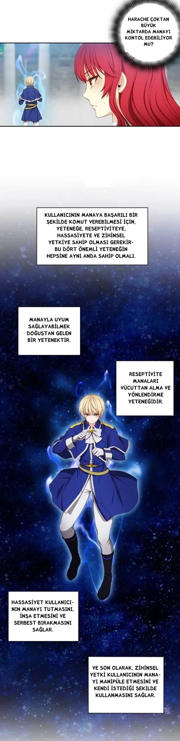 Adonis’in Hatıraları - Bölüm 22 Sayfa 15