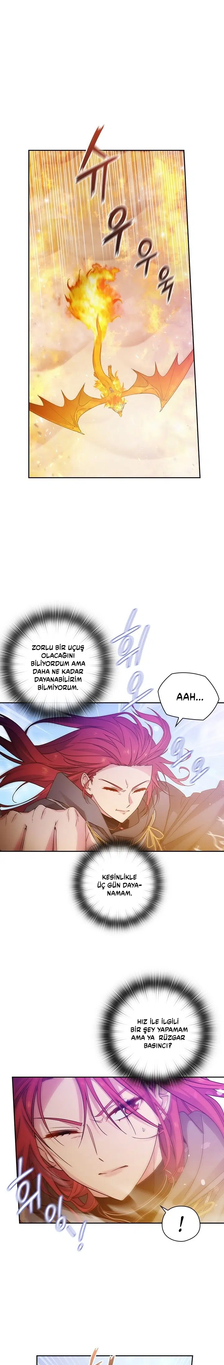 Adonis’in Hatıraları - Bölüm 234 Sayfa 2