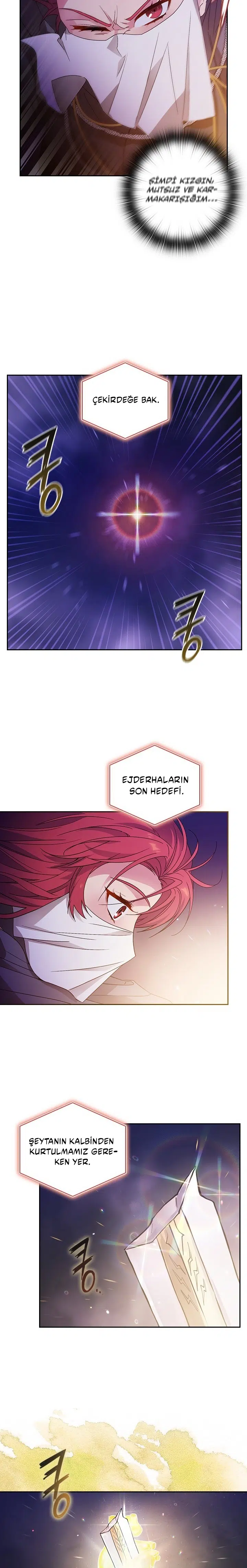 Adonis’in Hatıraları - Bölüm 235 Sayfa 8