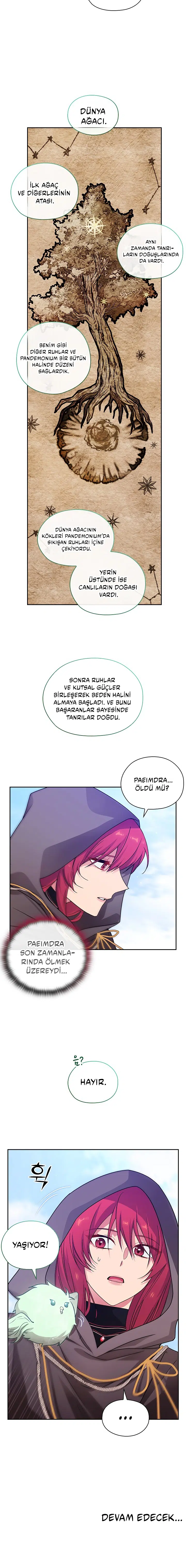 Adonis’in Hatıraları - Bölüm 237 Sayfa 11