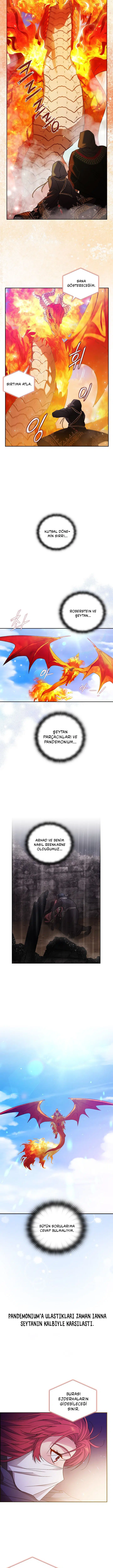 Adonis’in Hatıraları - Bölüm 238 Sayfa 17