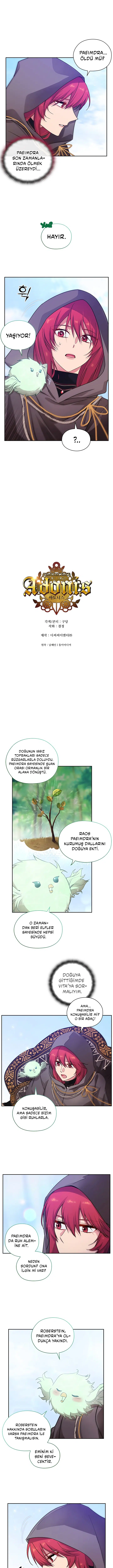 Adonis’in Hatıraları - Bölüm 238 Sayfa 2