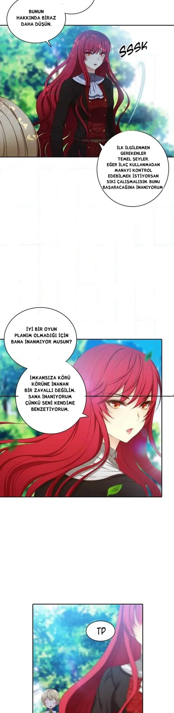 Adonis’in Hatıraları - Bölüm 23 Sayfa 16