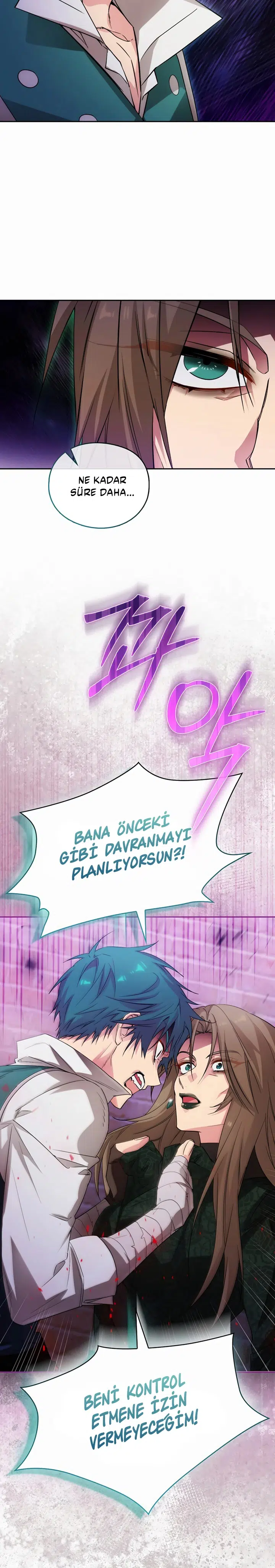 Adonis’in Hatıraları - Bölüm 240 Sayfa 17