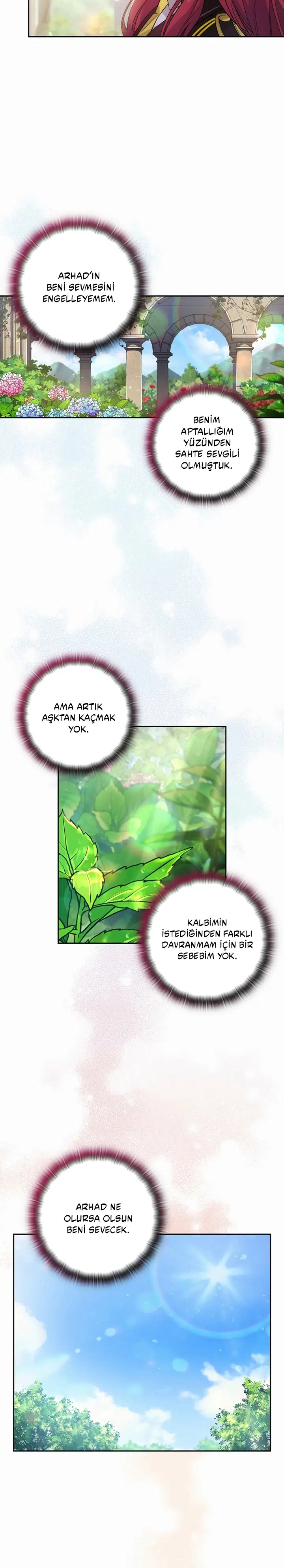 Adonis’in Hatıraları - Bölüm 240 Sayfa 21