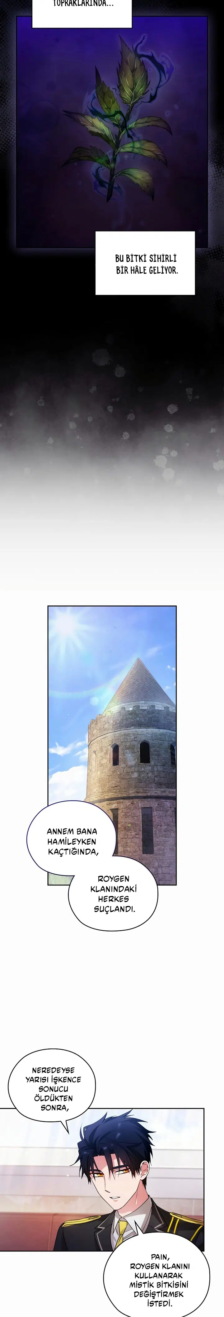 Adonis’in Hatıraları - Bölüm 241 Sayfa 7