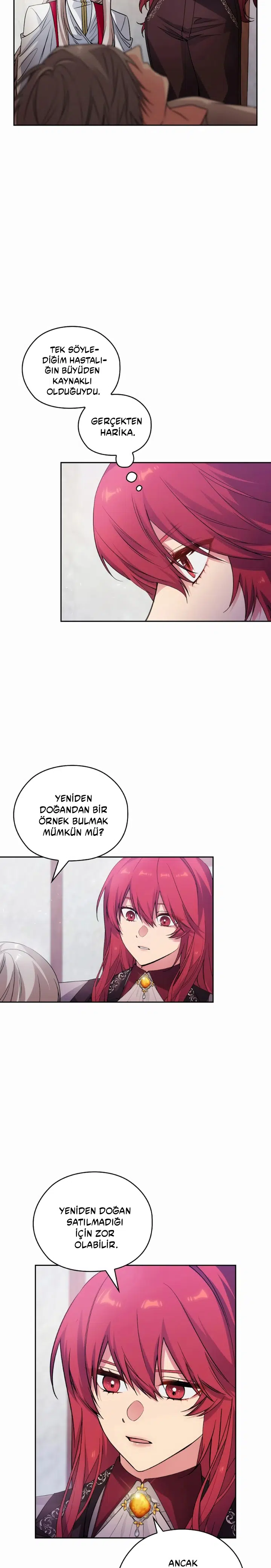Adonis’in Hatıraları - Bölüm 241 Sayfa 25