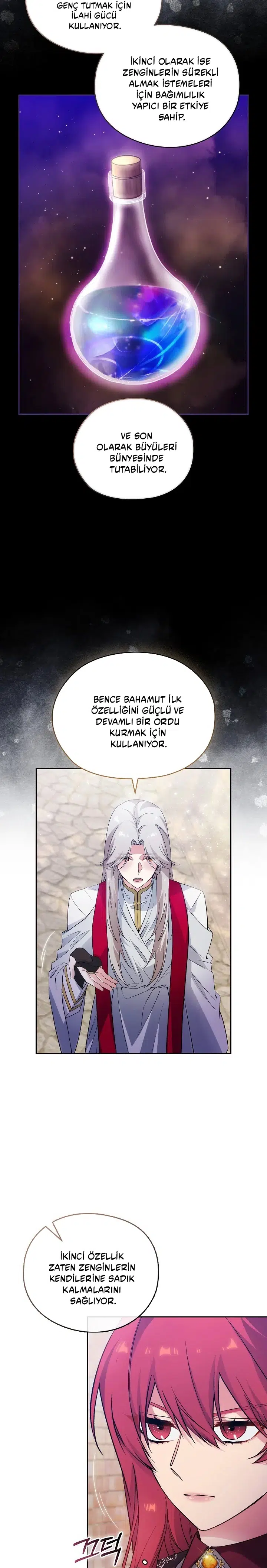 Adonis’in Hatıraları - Bölüm 242 Sayfa 6