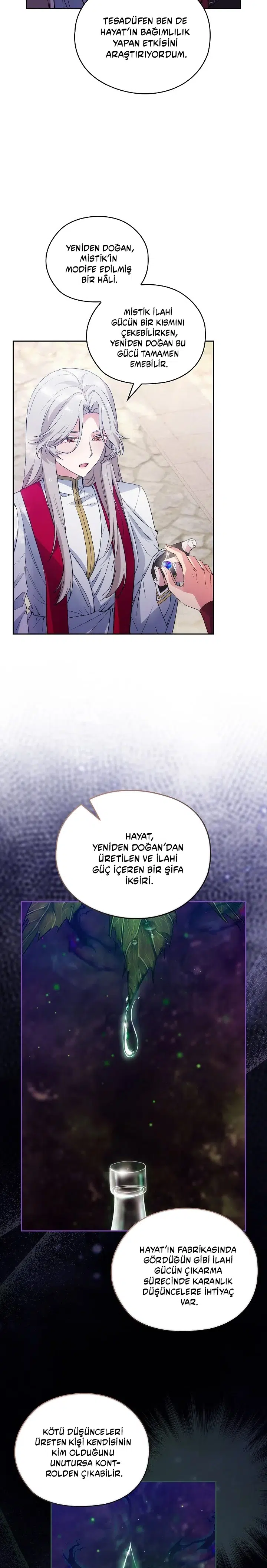 Adonis’in Hatıraları - Bölüm 242 Sayfa 9