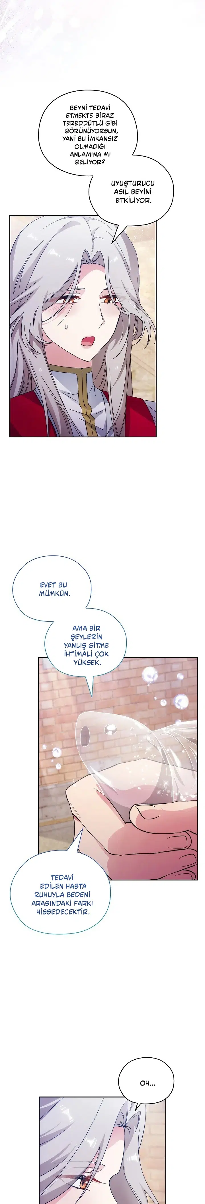 Adonis’in Hatıraları - Bölüm 242 Sayfa 15