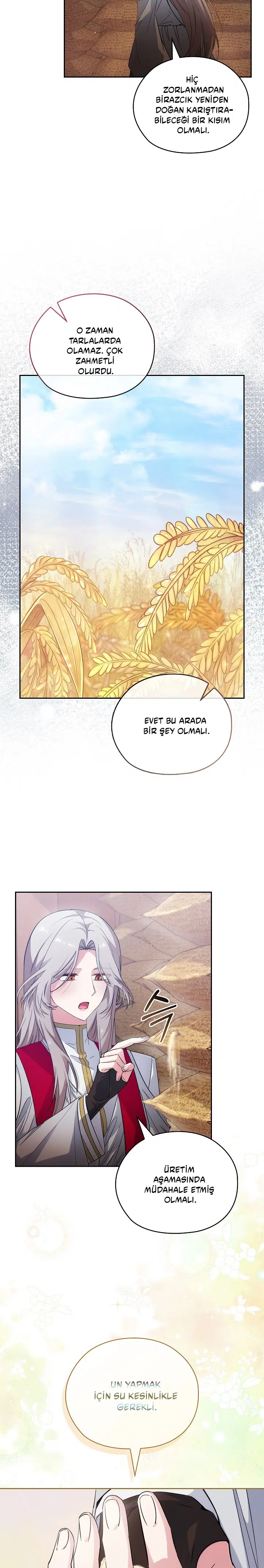 Adonis’in Hatıraları - Bölüm 243 Sayfa 12