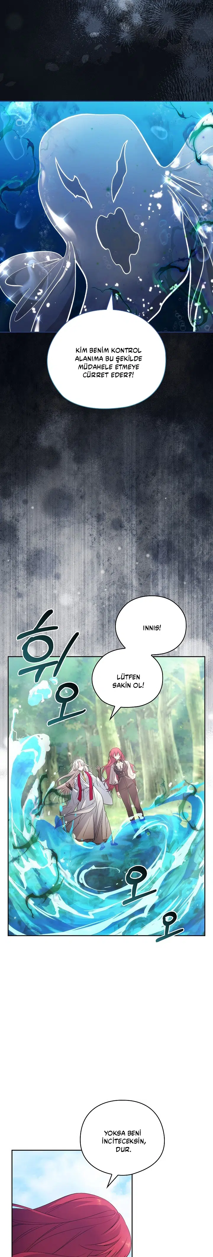 Adonis’in Hatıraları - Bölüm 243 Sayfa 18