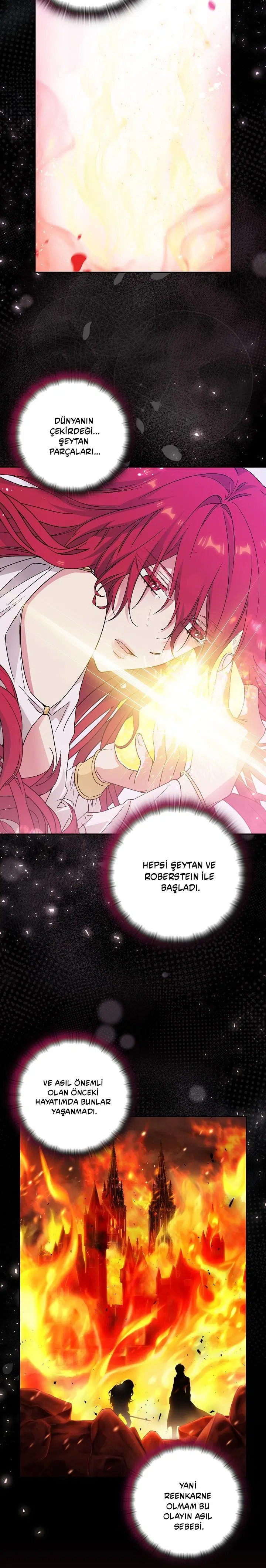 Adonis’in Hatıraları - Bölüm 243 Sayfa 26