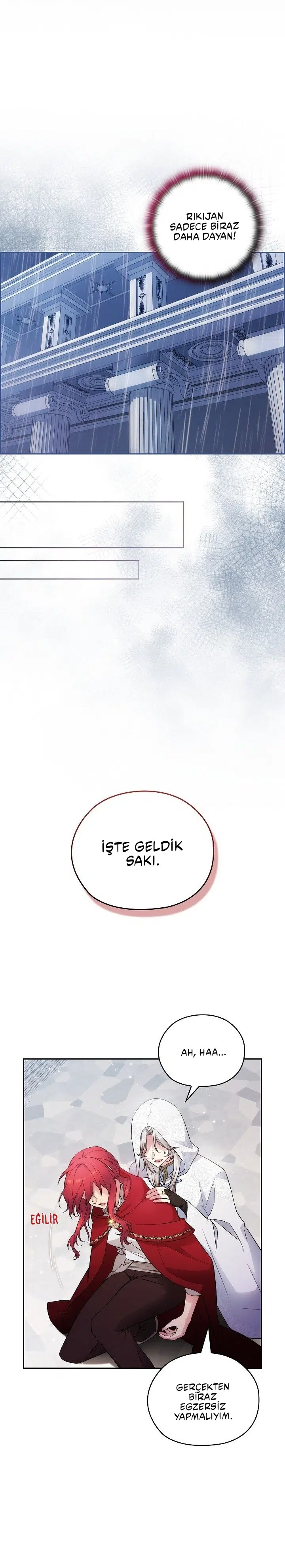 Adonis’in Hatıraları - Bölüm 247 Sayfa 9