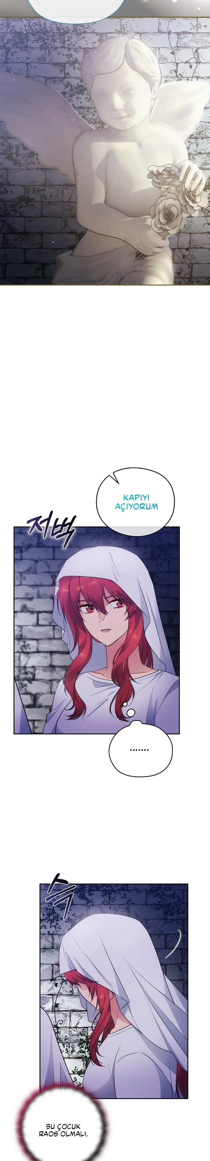 Adonis’in Hatıraları - Bölüm 247 Sayfa 16