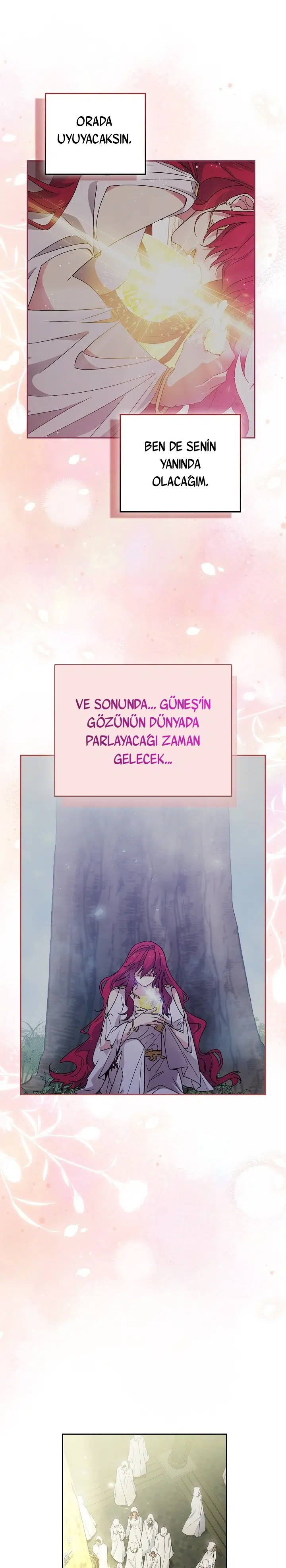 Adonis’in Hatıraları - Bölüm 247 Sayfa 21