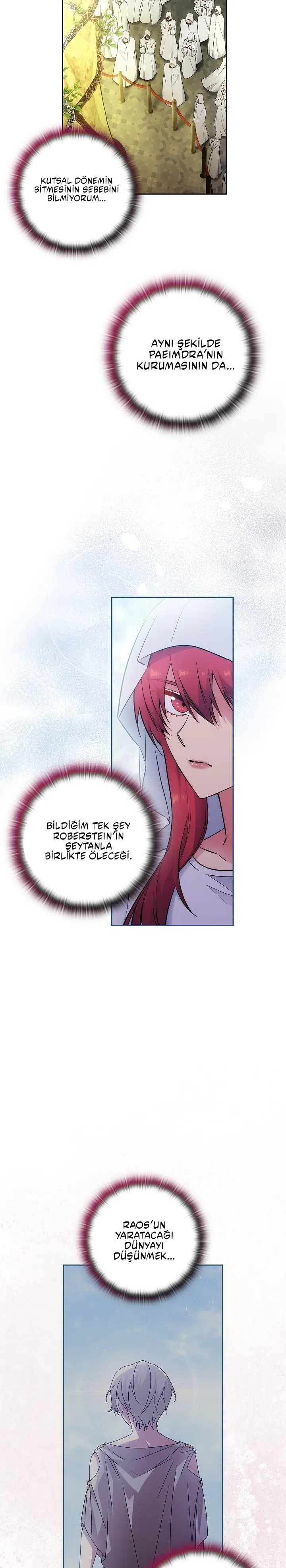 Adonis’in Hatıraları - Bölüm 247 Sayfa 22